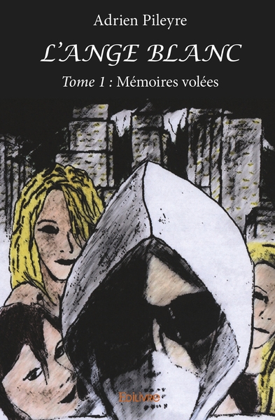 Picture of L'Ange Blanc - Tome 1