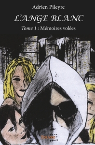 Picture of L'Ange Blanc - Tome 1
