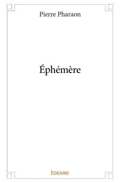 Image de éphémère