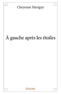 Picture of à gauche après les étoiles