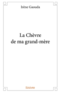 Picture of La Chèvre de ma grand-mère