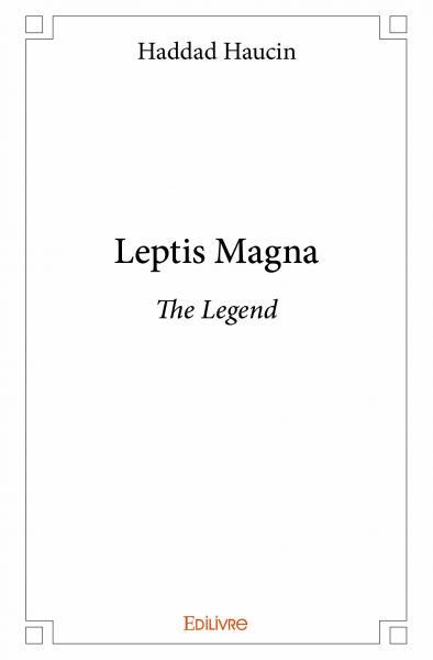 Picture of Leptis magna