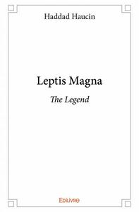 Picture of Leptis magna
