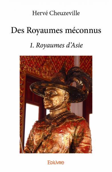 Image de Des royaumes méconnus