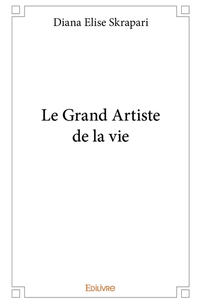 Picture of Le Grand Artiste de la vie