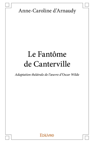 Image de Le Fantôme de Canterville