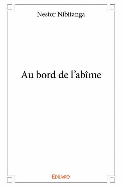Image de Au bord de l'abîme