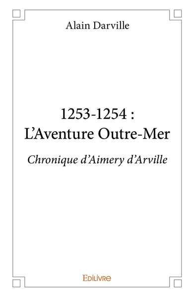 Image de 1253-1254 : L'Aventure Outre-Mer