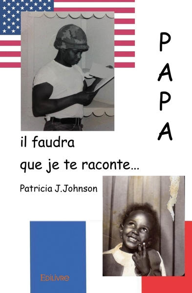 Picture of Papa, il faudra que je te raconte...