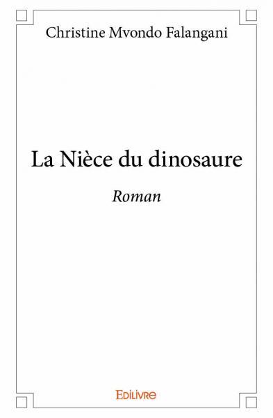 Picture of La nièce du dinosaure