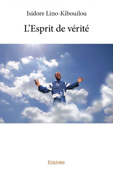 Image de L’esprit de vérité