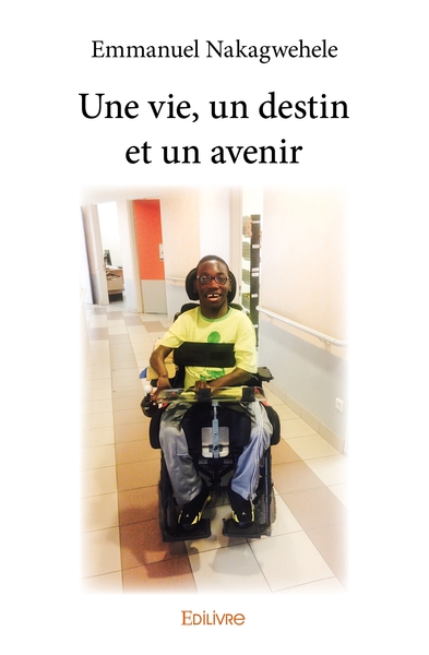 Picture of Une vie, un destin et un avenir
