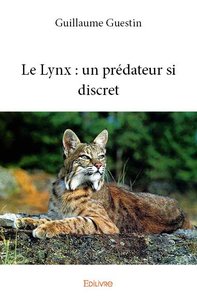 Image de Le lynx : un prédateur si discret