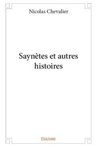 Picture of Saynètes et autres histoires