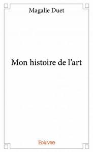 Image de Mon histoire de l'art