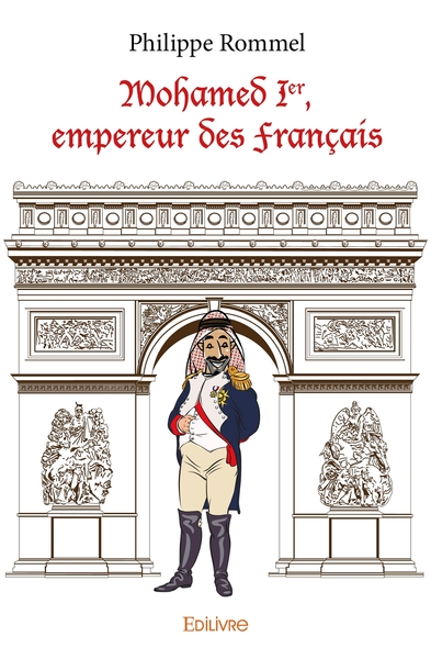 Image de Mohamed Ier, empereur des Français