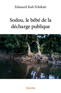 Picture of Sodou, le bébé de la décharge publique