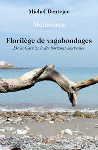 Picture of Florilège de vagabondages
