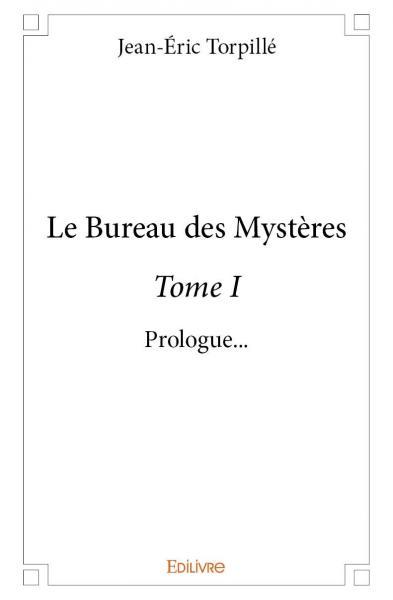 Image de Le bureau des mystères –
