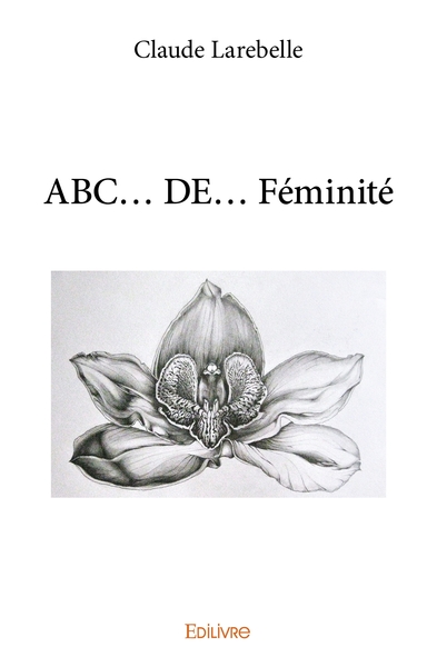Picture of ABC... DE... Féminité