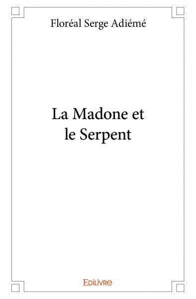 Image de La madone et le serpent