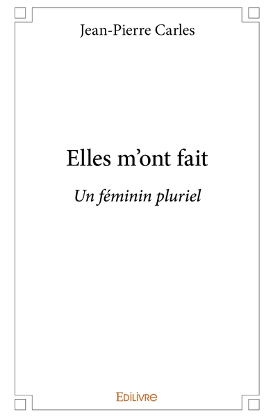 Picture of Elles m'ont fait