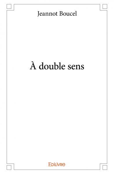 Picture of à double sens