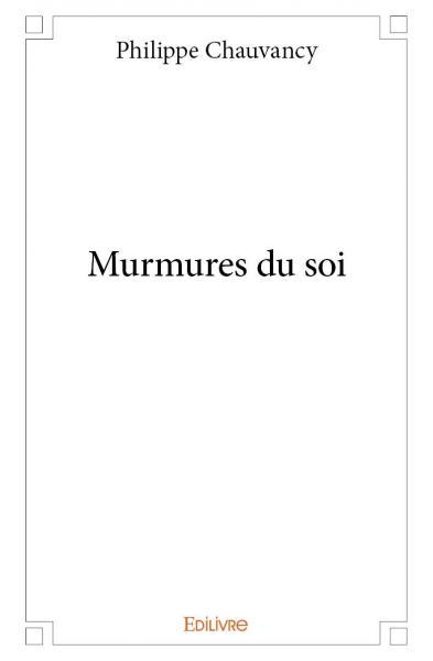 Image de Murmures du soi
