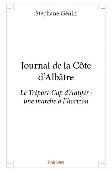 Image de Journal de la côte d'albâtre