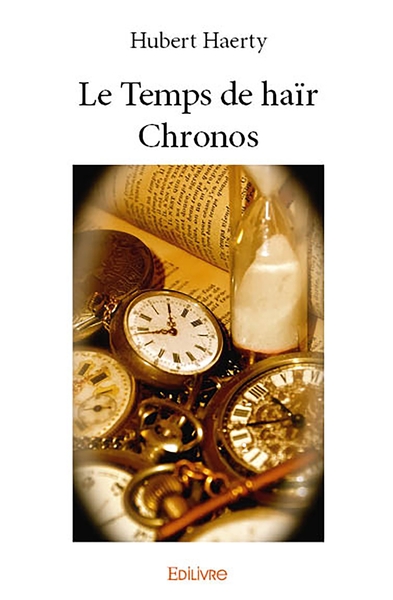 Picture of Chronos - Tome 1