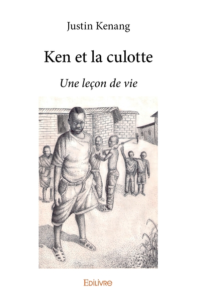 Image de Ken et la culotte