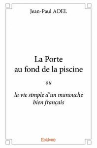 Image de La porte au fond de la piscine