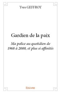 Image de Gardien de la paix
