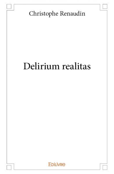 Image de Delirium realitas