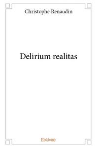 Image de Delirium realitas