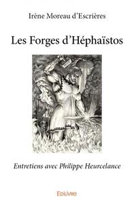 Image de Les forges d'héphaïstos