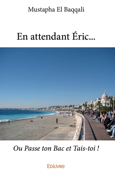Picture of En attendant Éric...