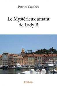Image de Le mystérieux amant de lady b