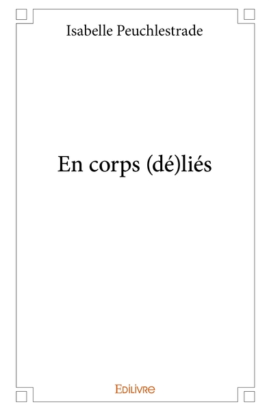 Image de En corps (dé)liés
