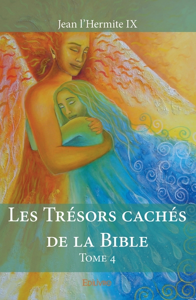 Picture of Les Trésors cachés de la Bible - Tome 4