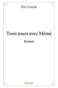 Image de Trois jours avec mémé