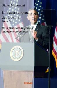 Image de Une autre approche des obama