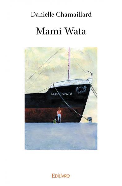 Image de Mami wata