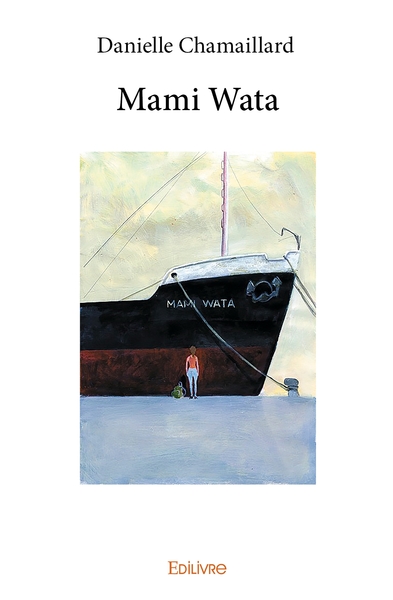 Picture of Mami Wata