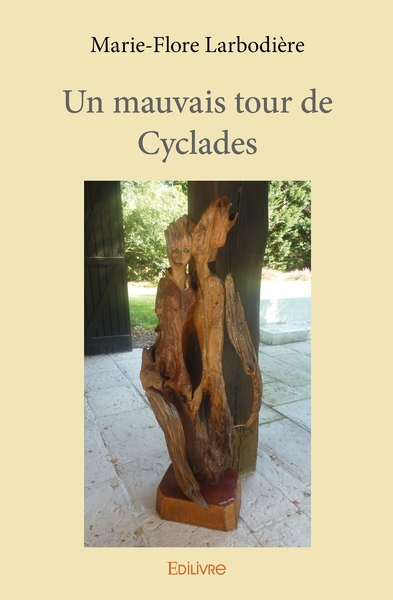 Picture of Un mauvais tour de Cyclades