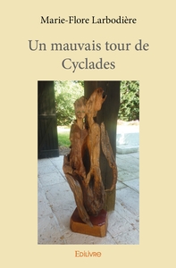 Picture of Un mauvais tour de Cyclades