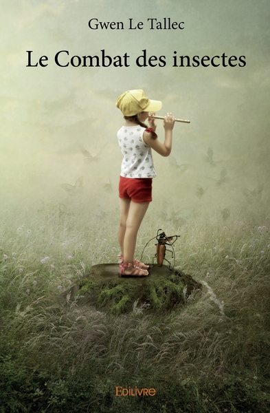 Image de Le Combat des insectes