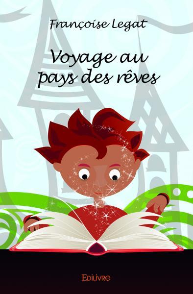 Picture of Voyage au pays des rêves