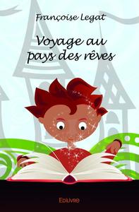 Picture of Voyage au pays des rêves