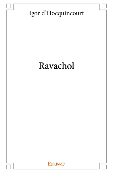 Picture of Ravachol